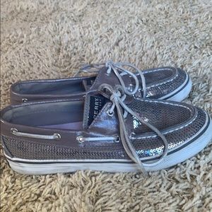 Sperry Top-Side shoe